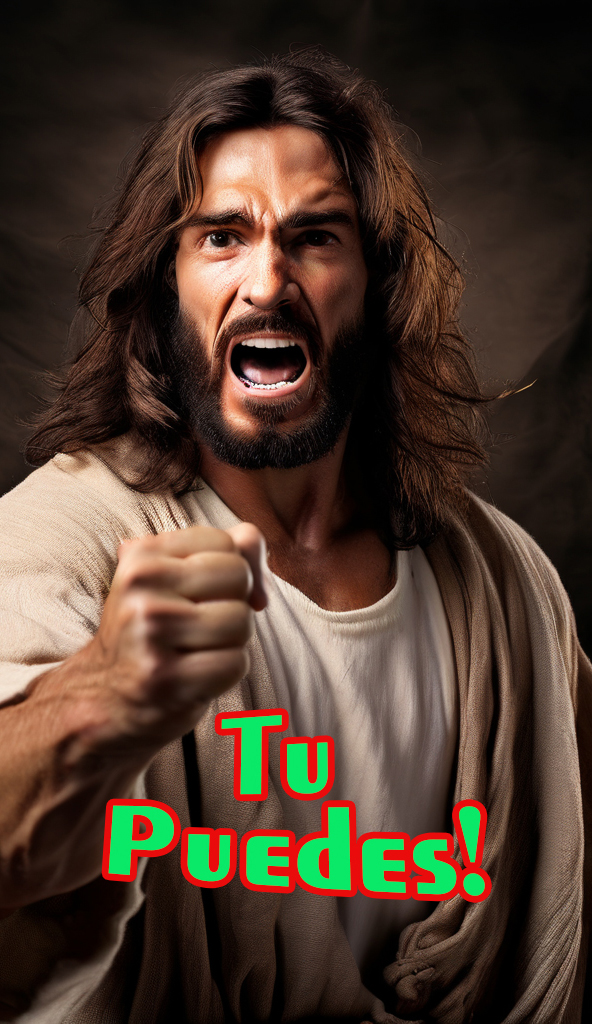 Fondo inspirador - T� puedes